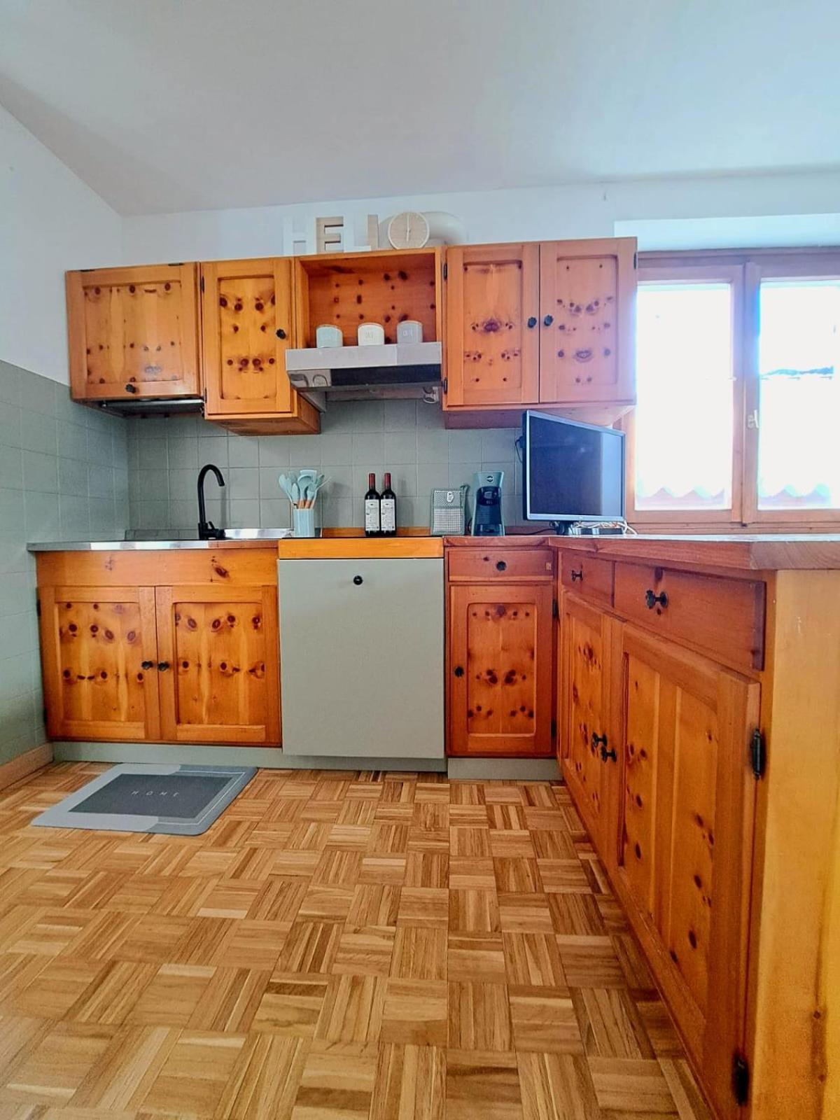 The Lovely Home Μπόρμιο Εξωτερικό φωτογραφία