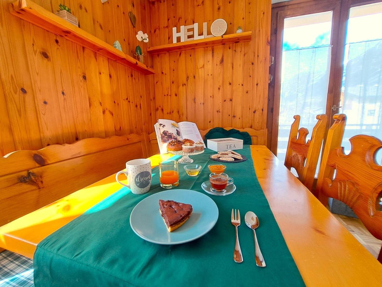 The Lovely Home Μπόρμιο Εξωτερικό φωτογραφία